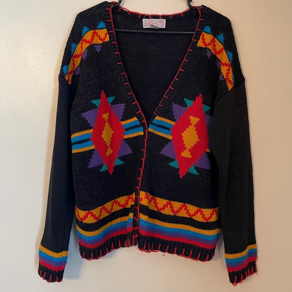 Spice of Life Sweaters - Vintage sweater